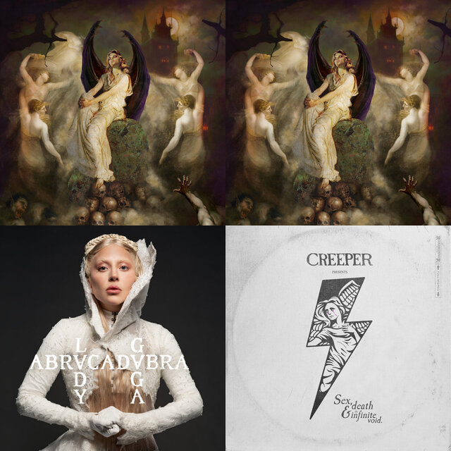 Cover art for album Ascian Pyr by User