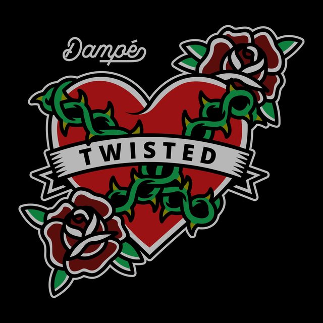 Twisted