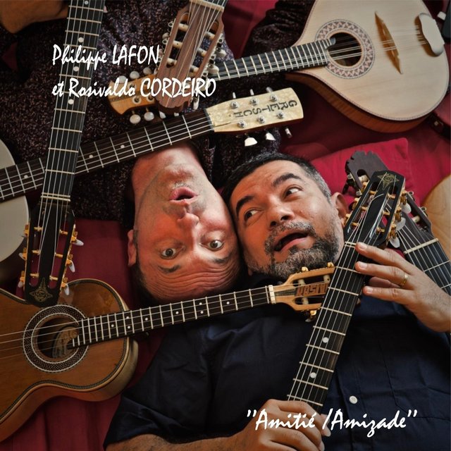 Amitié / Amizade - EP