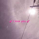 I Love You