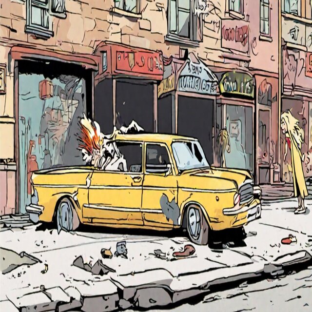 Crash Dummy