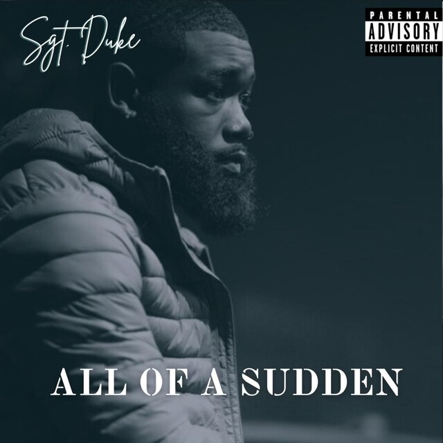 All Of A Sudden