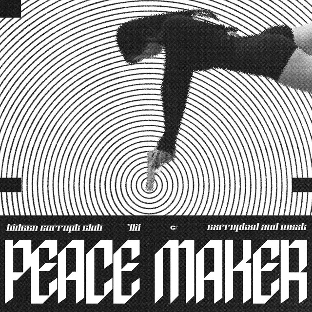 PEACE MAKER