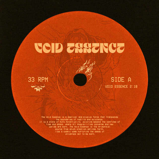 VOID ESSENCE