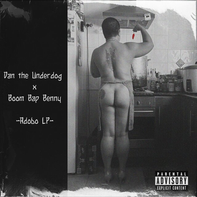 Adobo LP