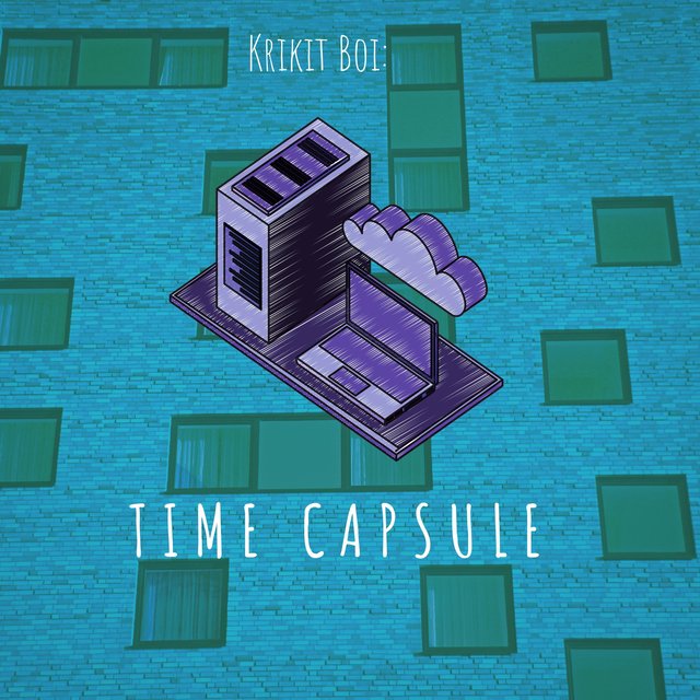 Time Capsule