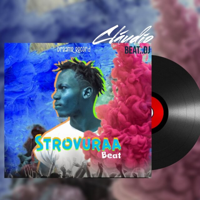 Strovuraa