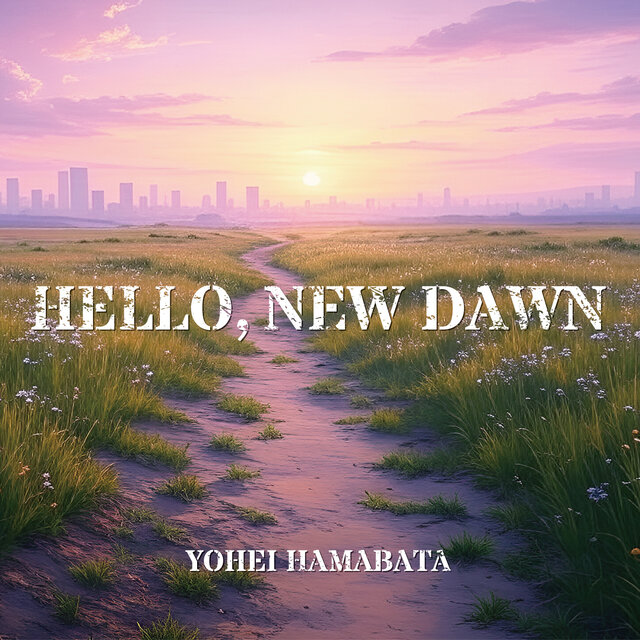 HELLO, NEW DAWN