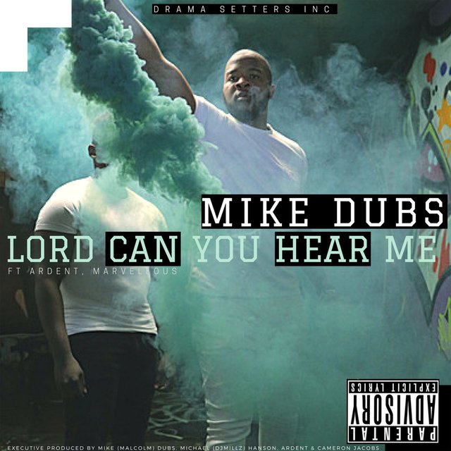Lord Can You Hear Me