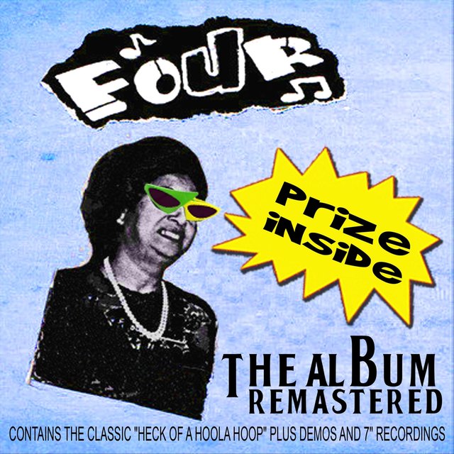 The Album (Remastered)