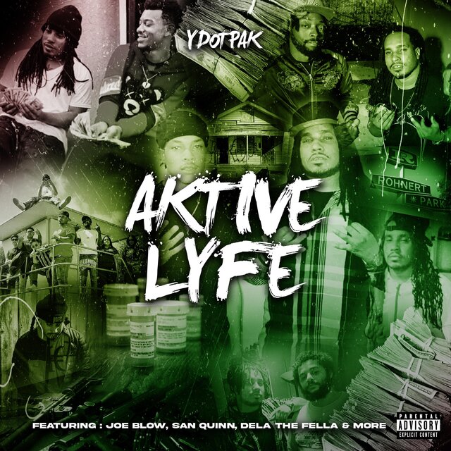 AKTIVE LYFE