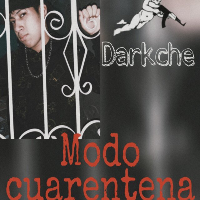 Modo cuarentena