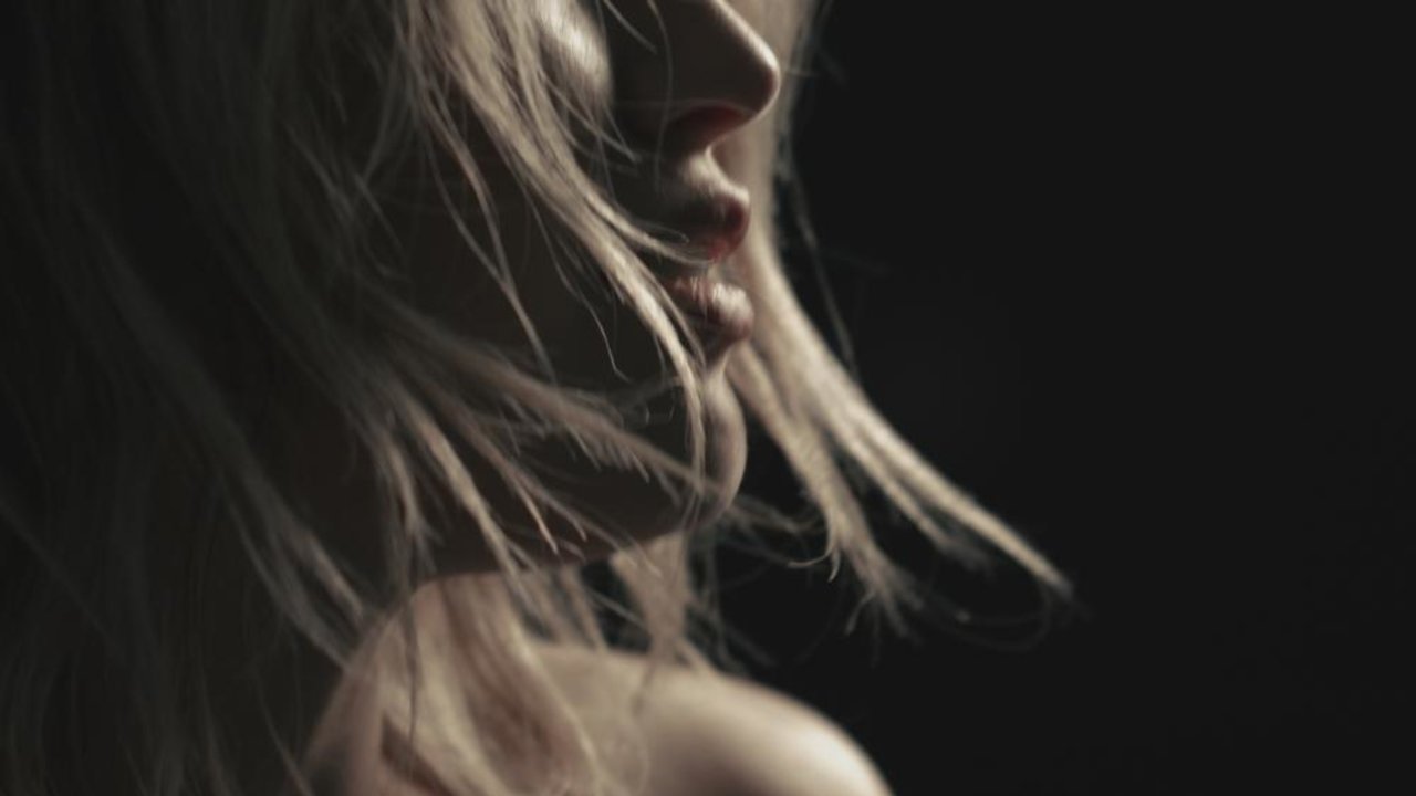 All About You (Lyric Video)