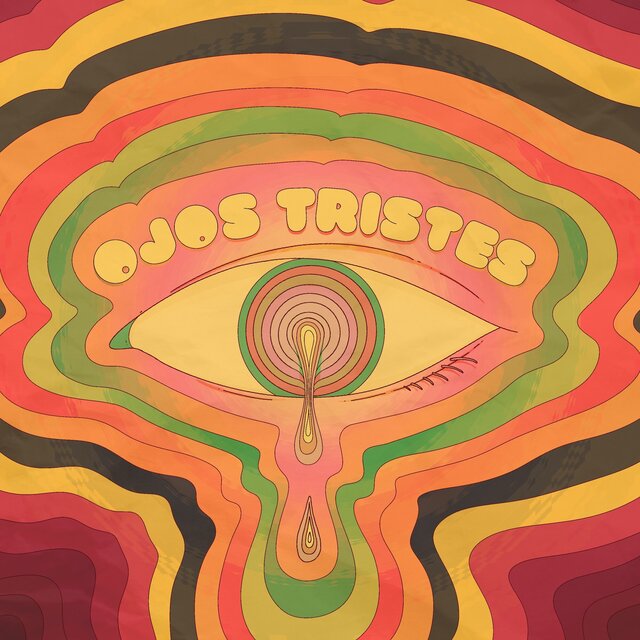 Ojos Tristes