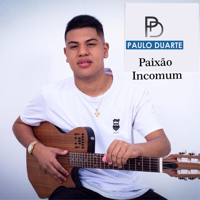Paixão Incomum