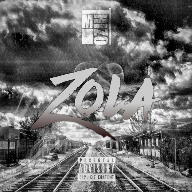 Zola (2017)