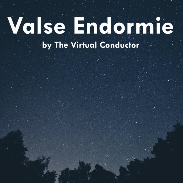Valse Endormie