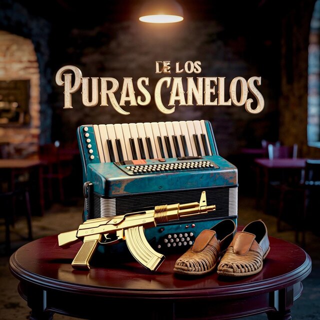 Puras De Los Canelos