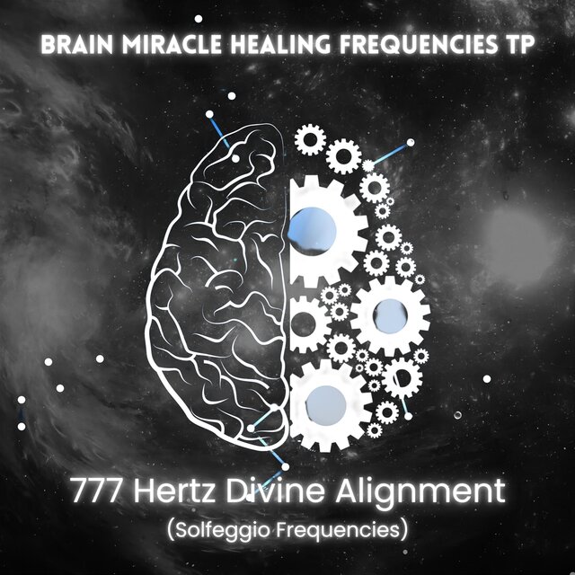 777 Hertz Divine Alignment: Attuning to Higher Spiritual Awareness
