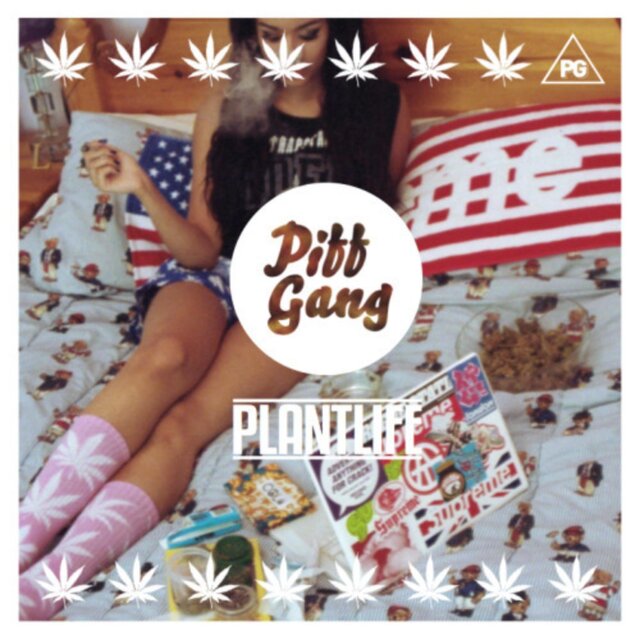 Plantlife