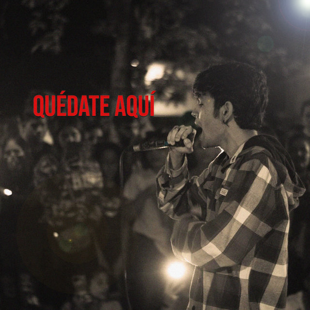 Quédate Aquí