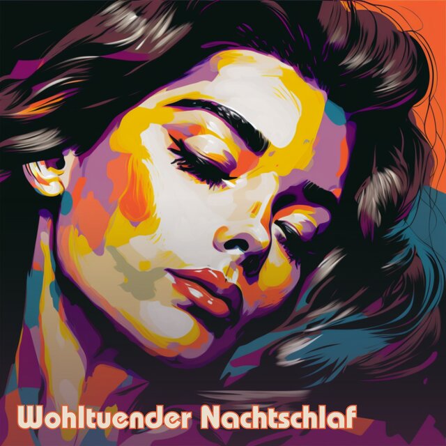 Wohltuender Nachtschlaf