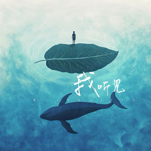 我听见