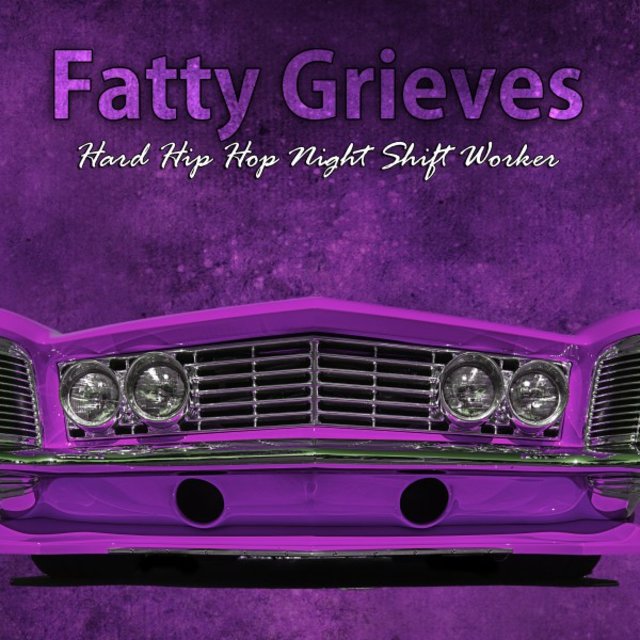 Hard Hip Hop Night Shift Worker