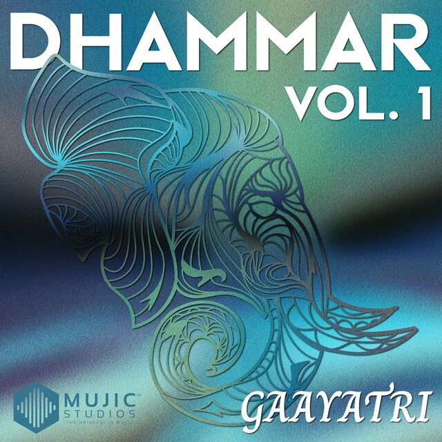 Dhammar, Vol. 1