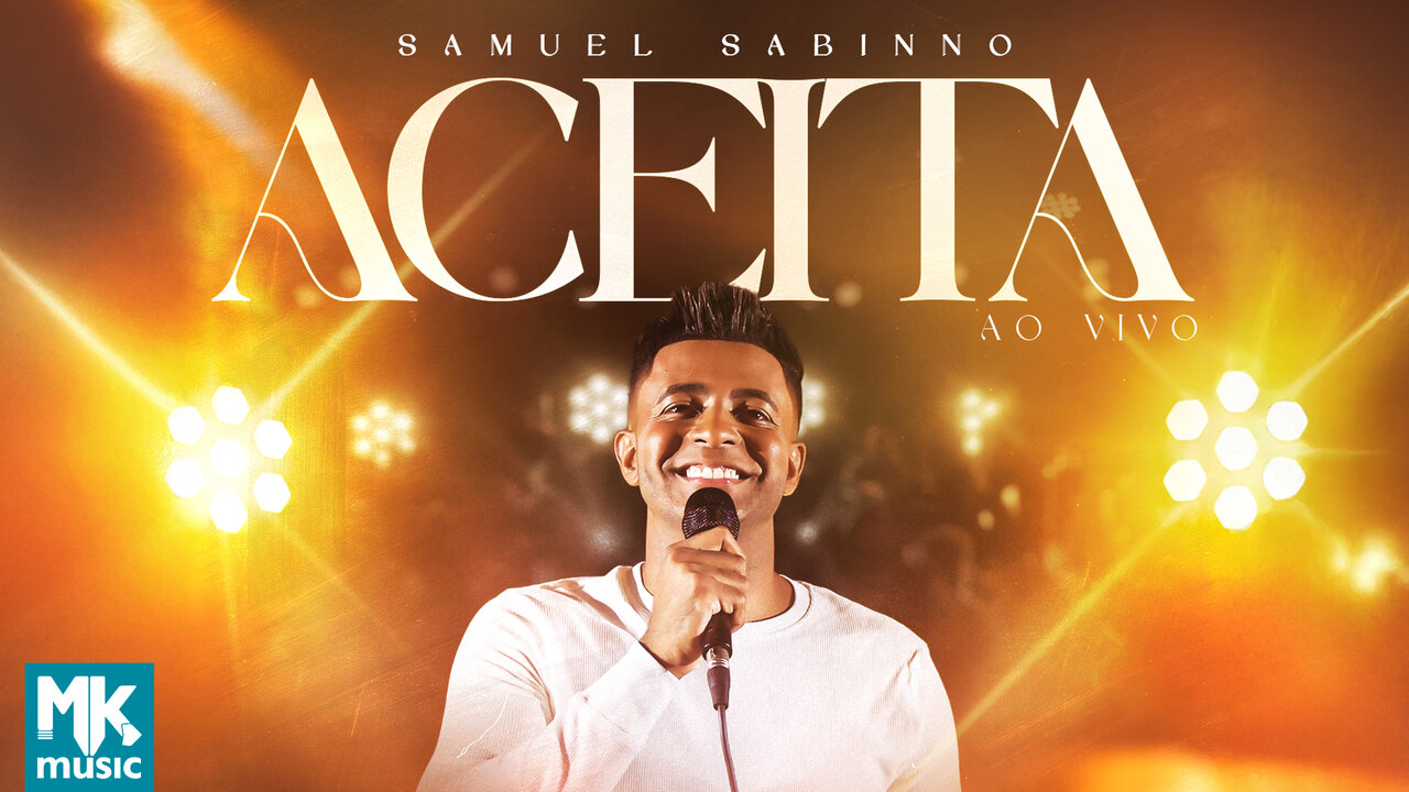 Aceita (Ao Vivo)