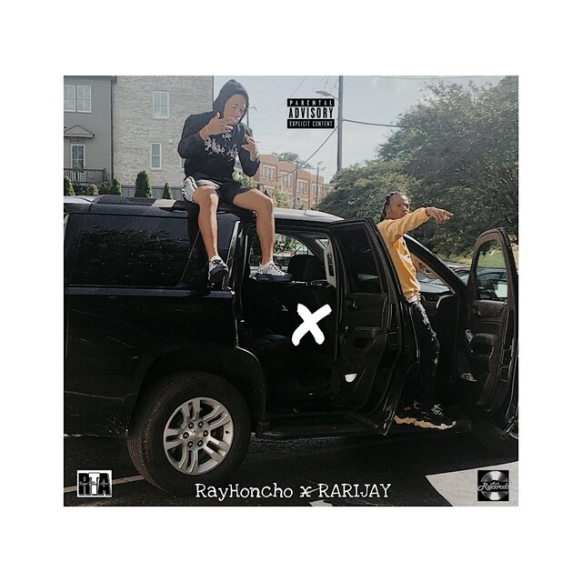 REC (feat. Rarijay)