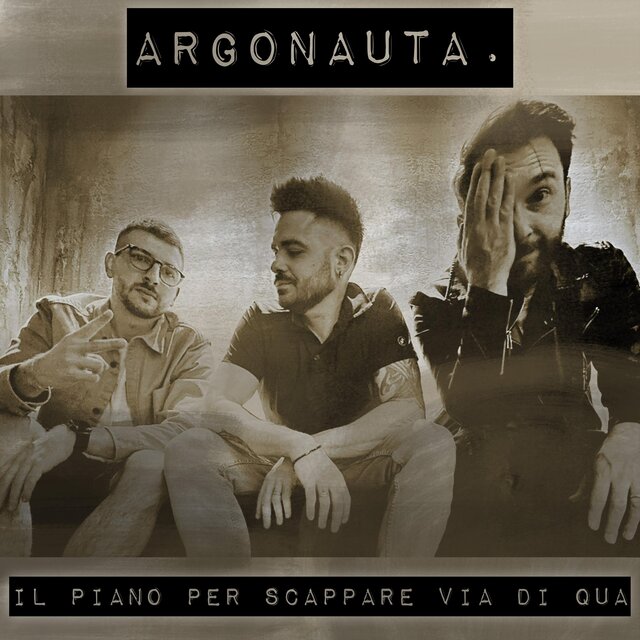 Il piano per scappare via di qua