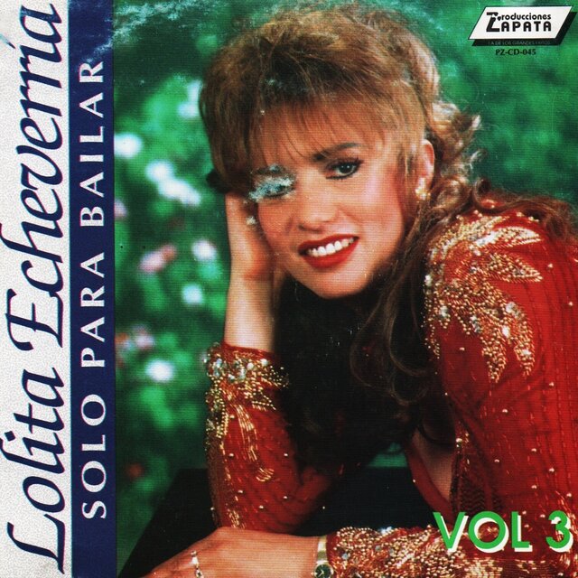 Solo Para Bailar Vol.3