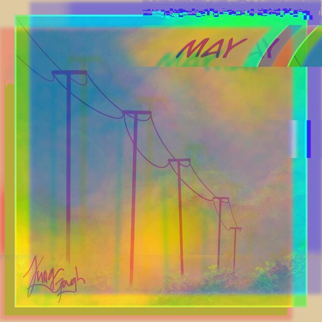 MAY