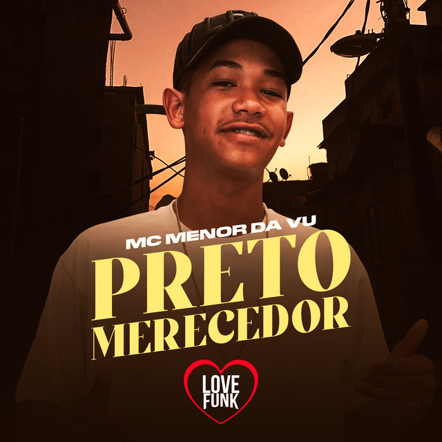 Preto Merecedor
