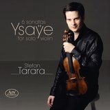 Violin Sonata in G Minor, Op. 27 No. 1: IV. Finale con brio. Allegro fermo