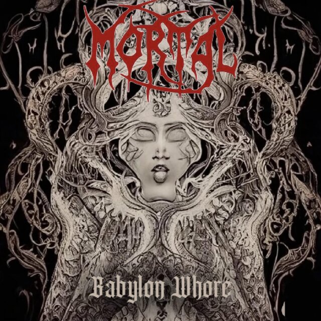 Babylon Whore