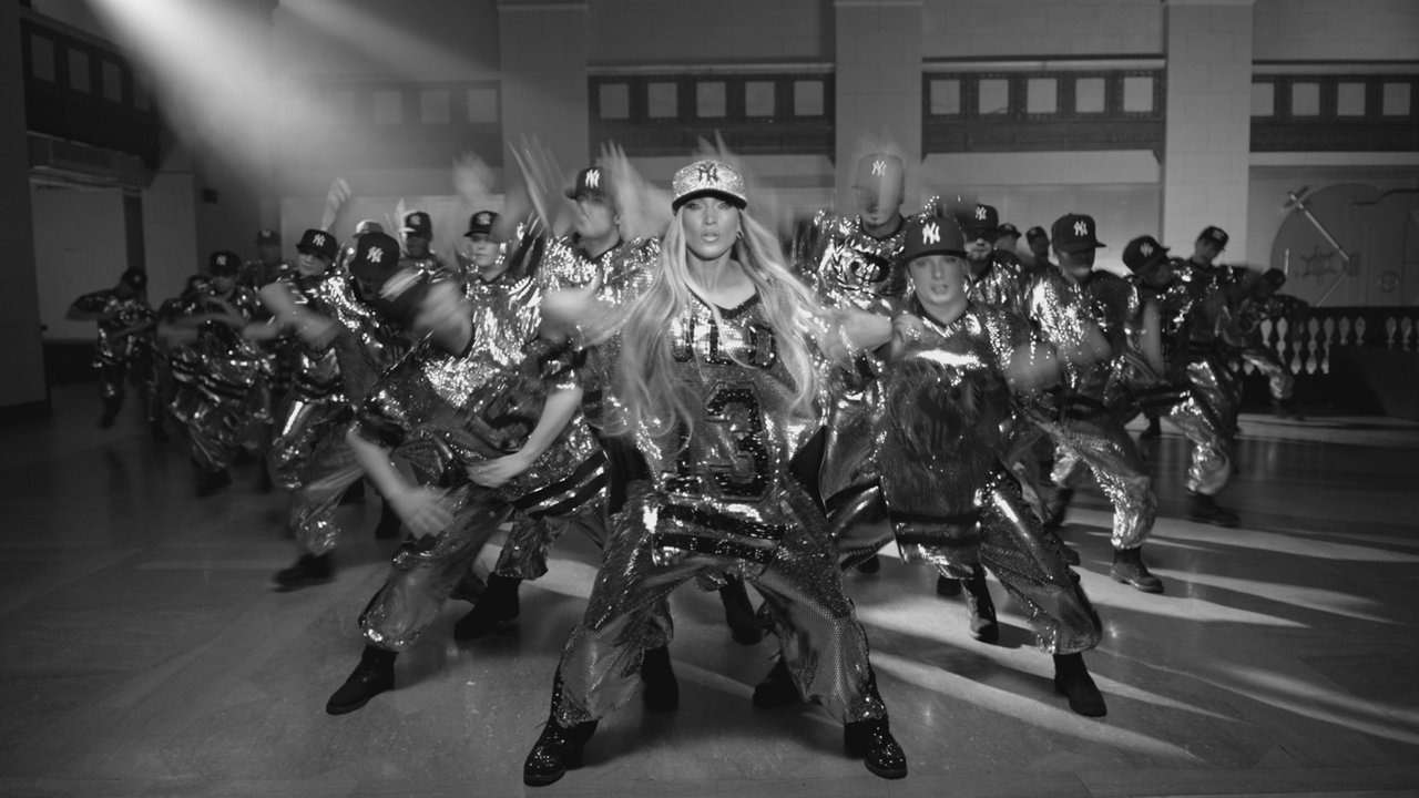 Dinero (feat. DJ Khaled & Cardi B) (Official Video)