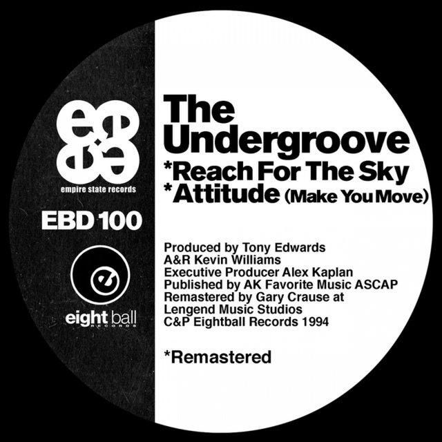 The Undergroove