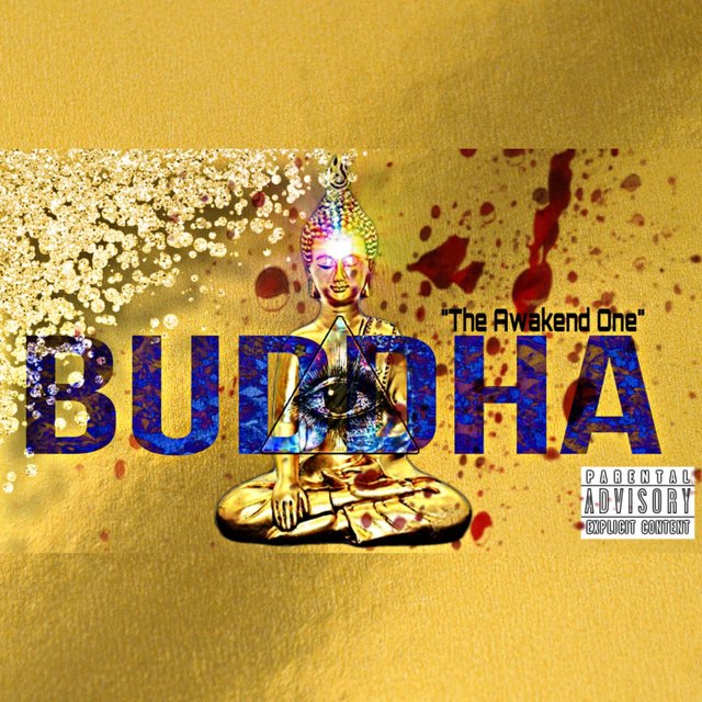 BUDDHA
