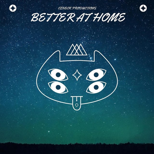 Better at Home