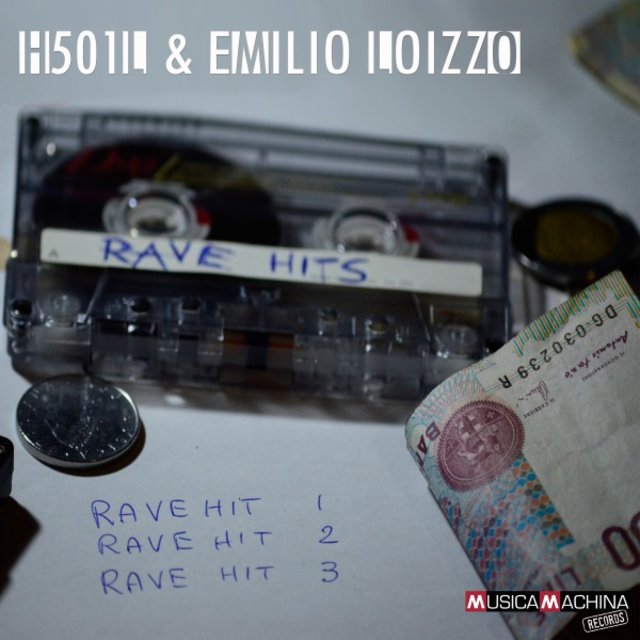 Rave Hits