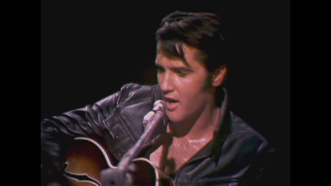 Trying To Get To You ('68 Comeback Special)