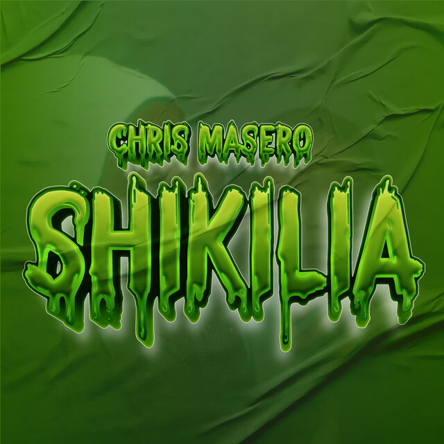 Shikilia