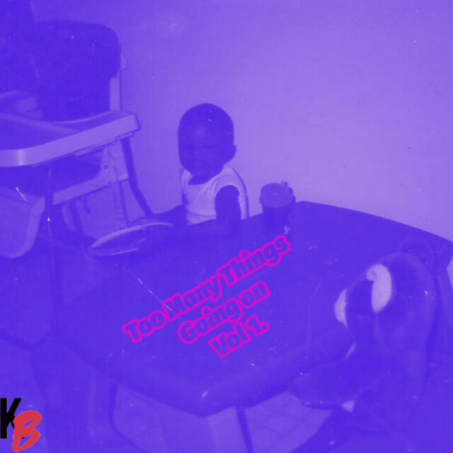 TMTGN Vol 1.