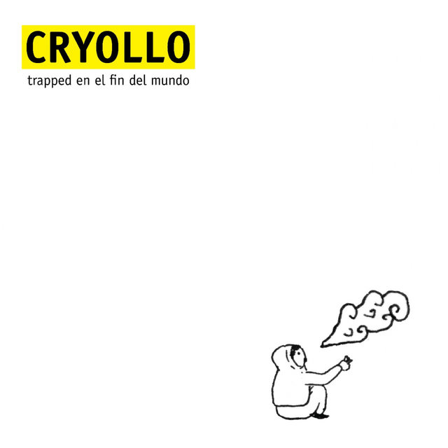 Trapped en el fin del mundo