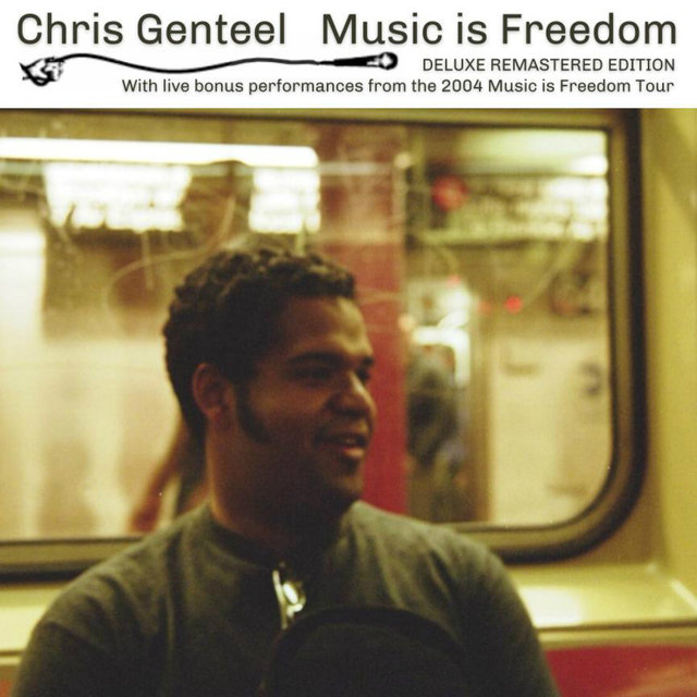 Music Is Freedom (Deluxe Remastered Edition)