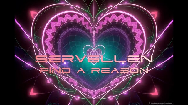 Find a Reason (to Love)