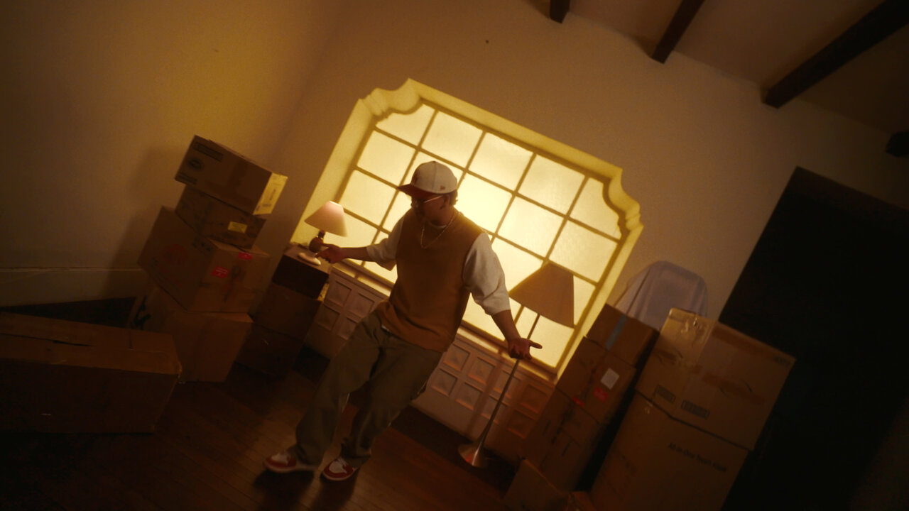 Miedo al amor (Official Video)