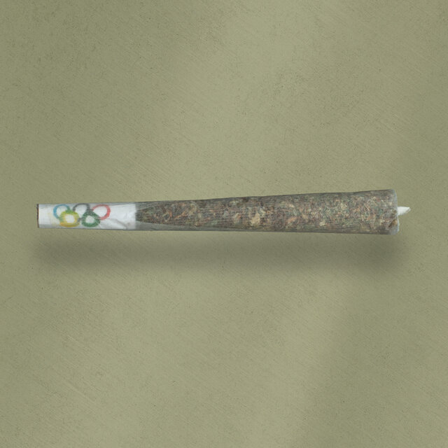 Smoke Olympics
